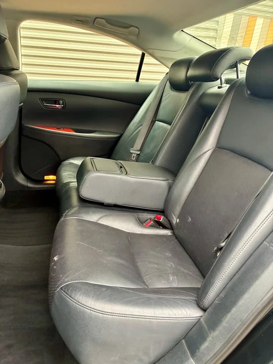 2008 Lexus ES 5th Gen - Image 11 of 18