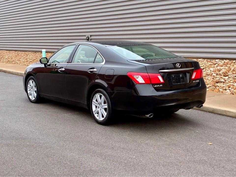2008 Lexus ES 5th Gen - Image 8 of 18