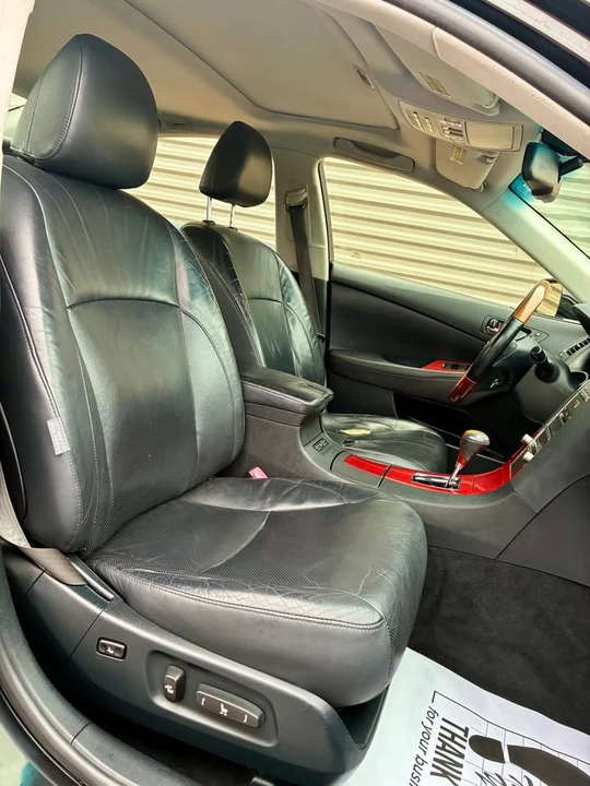 2008 Lexus ES 5th Gen - Image 14 of 18