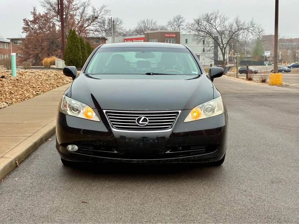 2008 Lexus ES 5th Gen - Image 6 of 18