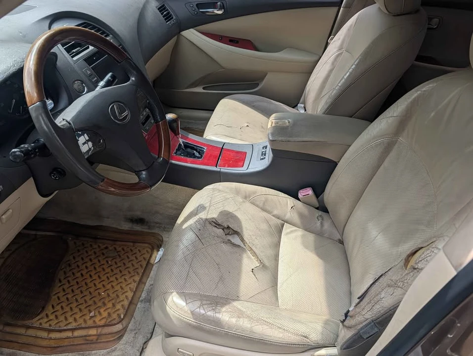 2008 Lexus ES 5th Gen - Image 11 of 18