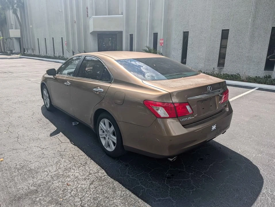 2008 Lexus ES 5th Gen - Image 8 of 18