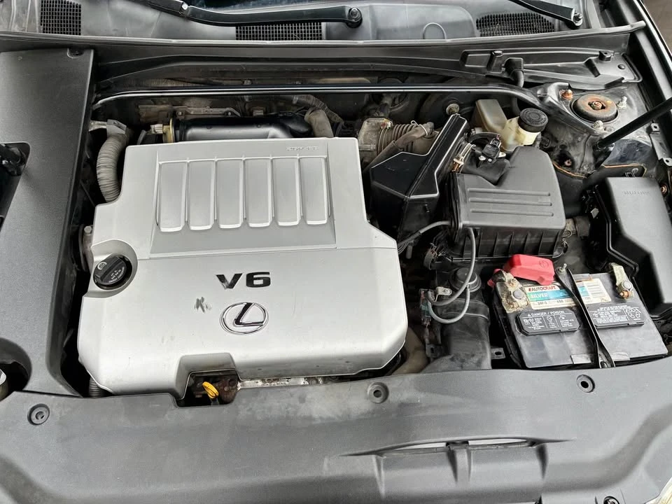 2008 Lexus ES 5th Gen - Image 17 of 18