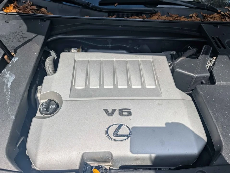 2008 Lexus ES 5th Gen - Image 13 of 18