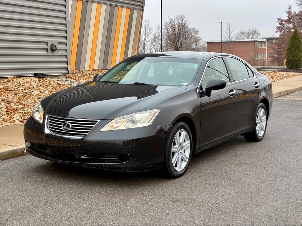 2008 Lexus ES 5th Gen - Image 5 of 18