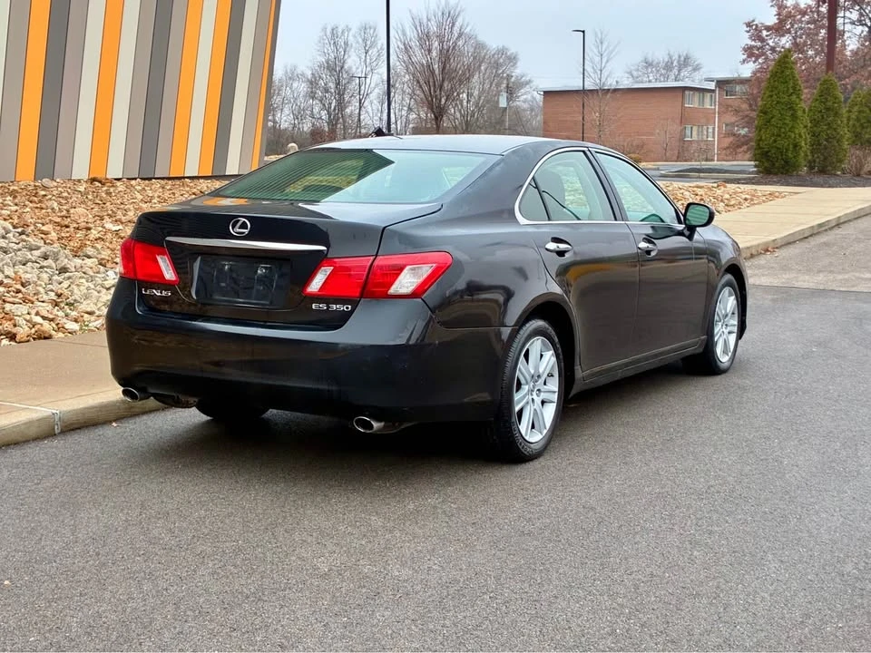 2008 Lexus ES 5th Gen - Image 3 of 18