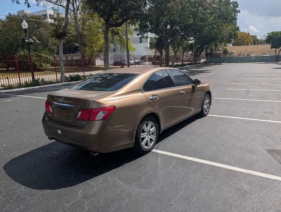 2008 Lexus ES 5th Gen - Image 6 of 18