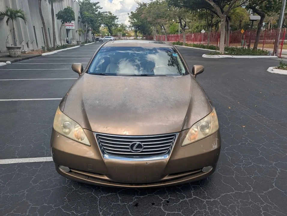 2008 Lexus ES 5th Gen - Image 3 of 18