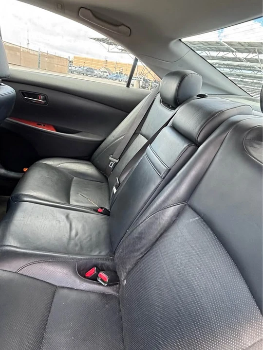 2008 Lexus ES 5th Gen - Image 6 of 6