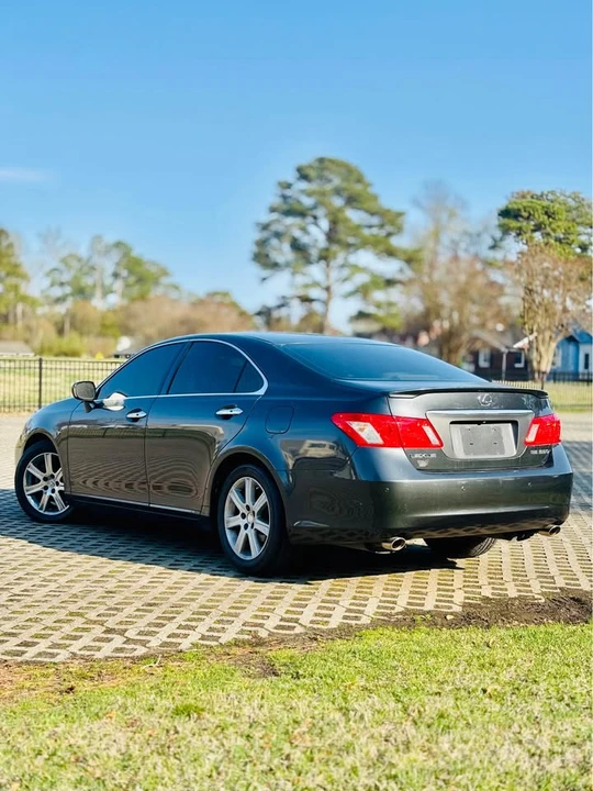 2008 Lexus ES 5th Gen - Image 7 of 17