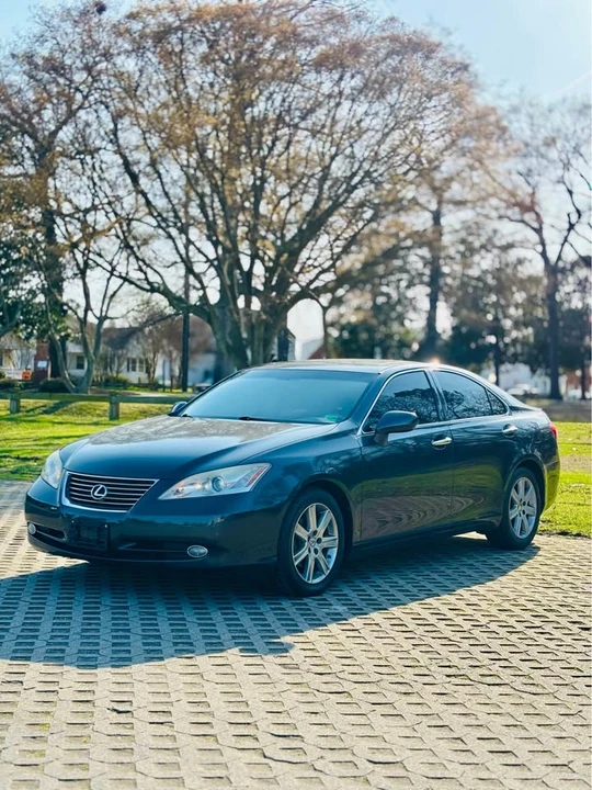 2008 Lexus ES 5th Gen - Image 6 of 17