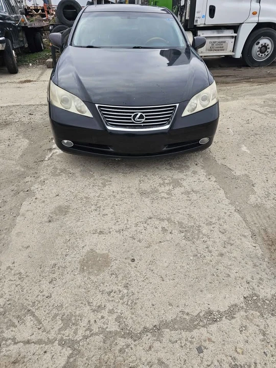 2008 Lexus ES 5th Gen - Image 4 of 5