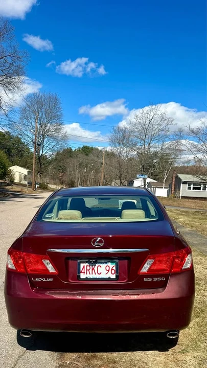 2008 Lexus ES 5th Gen - Image 5 of 9