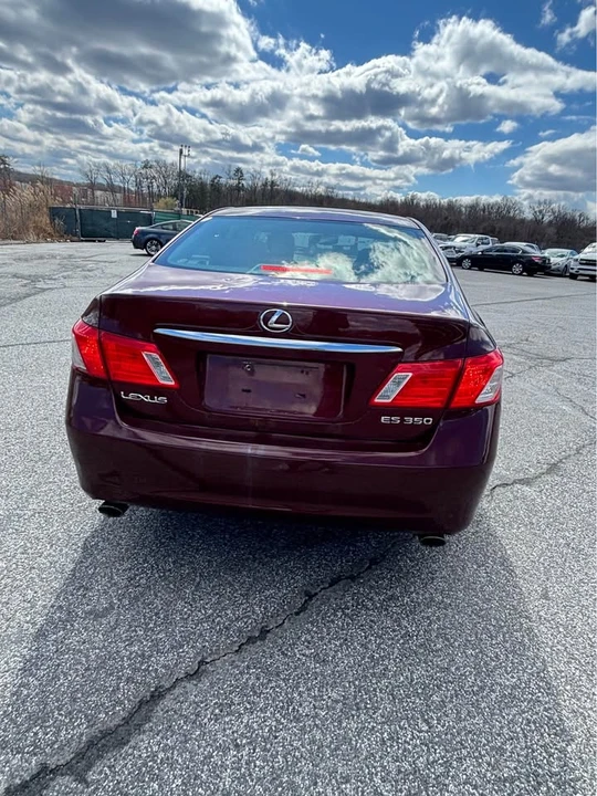 2008 Lexus ES 5th Gen - Image 5 of 6