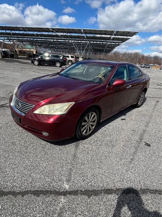 2008 Lexus ES 5th Gen - Image 2 of 6