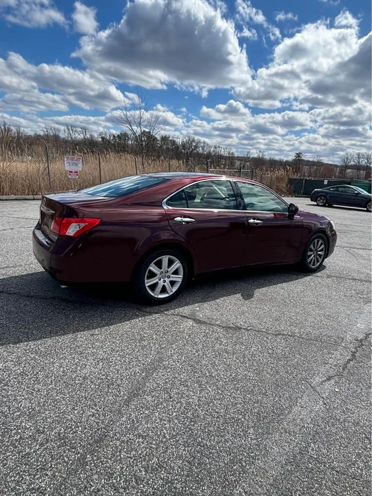 2008 Lexus ES 5th Gen - Image 3 of 6