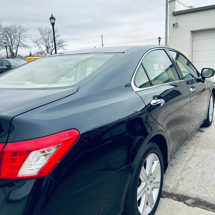 2008 Lexus ES 5th Gen - Image 13 of 16
