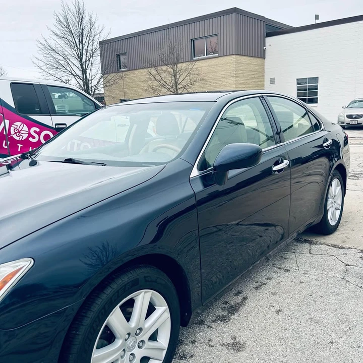 2008 Lexus ES 5th Gen - Image 16 of 16