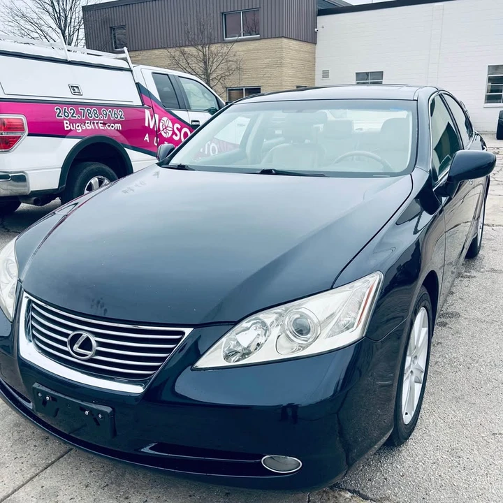 2008 Lexus ES 5th Gen - Image 8 of 16