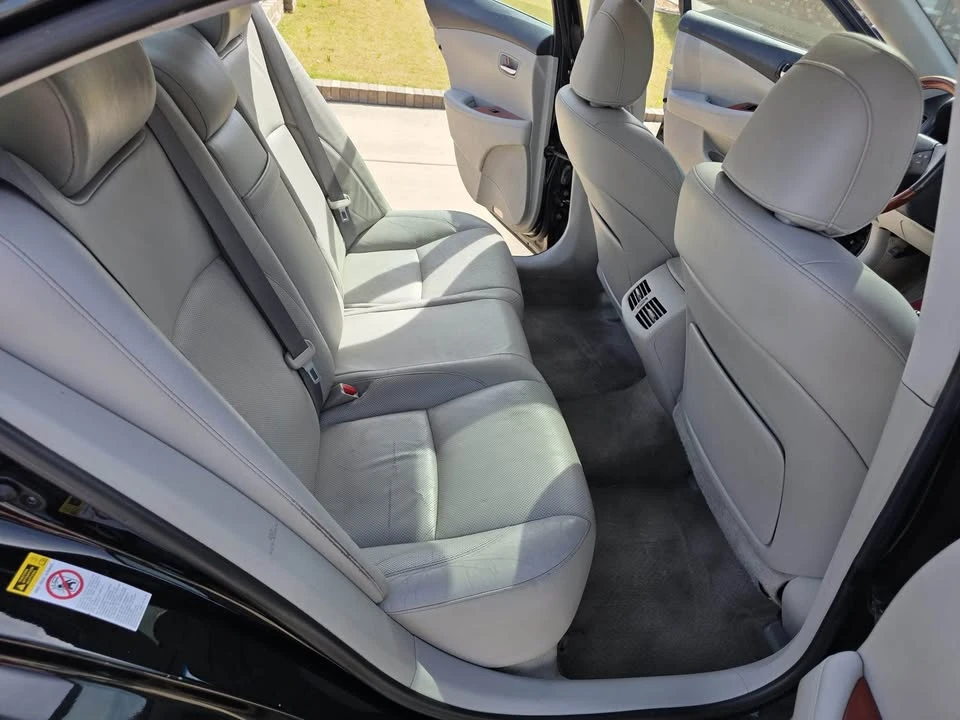 2008 Lexus ES 5th Gen - Image 9 of 9