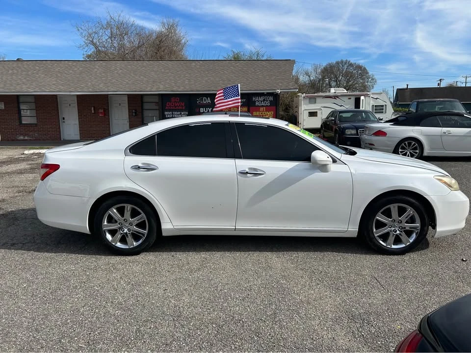 2008 Lexus ES 5th Gen - Image 3 of 16