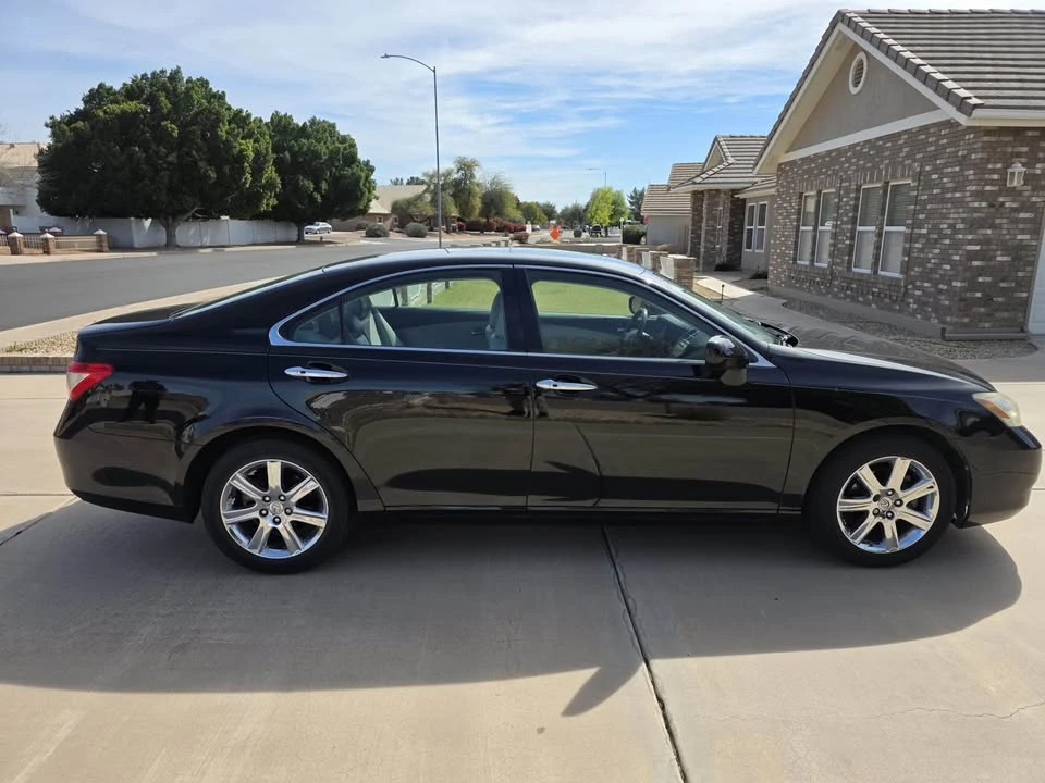 2008 Lexus ES 5th Gen - Image 6 of 9