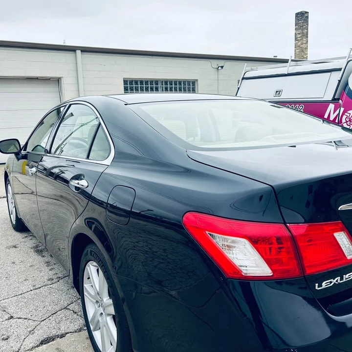 2008 Lexus ES 5th Gen - Image 14 of 16