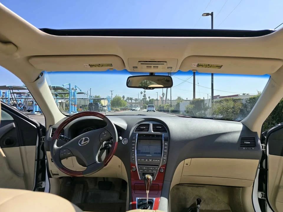 2008 Lexus ES 5th Gen - Image 4 of 5