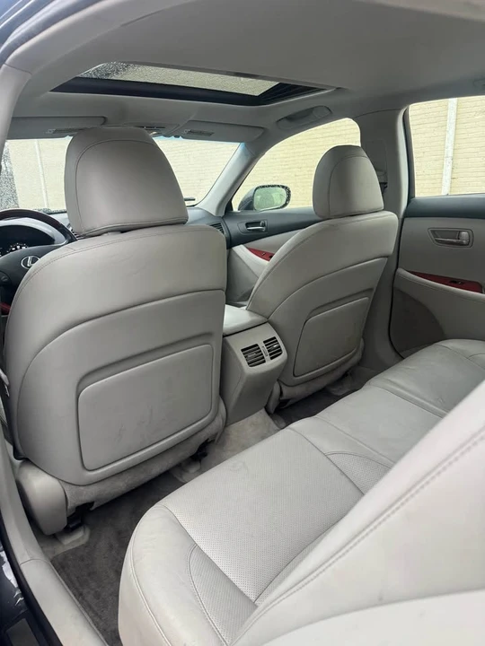 2008 Lexus ES 5th Gen - Image 13 of 18