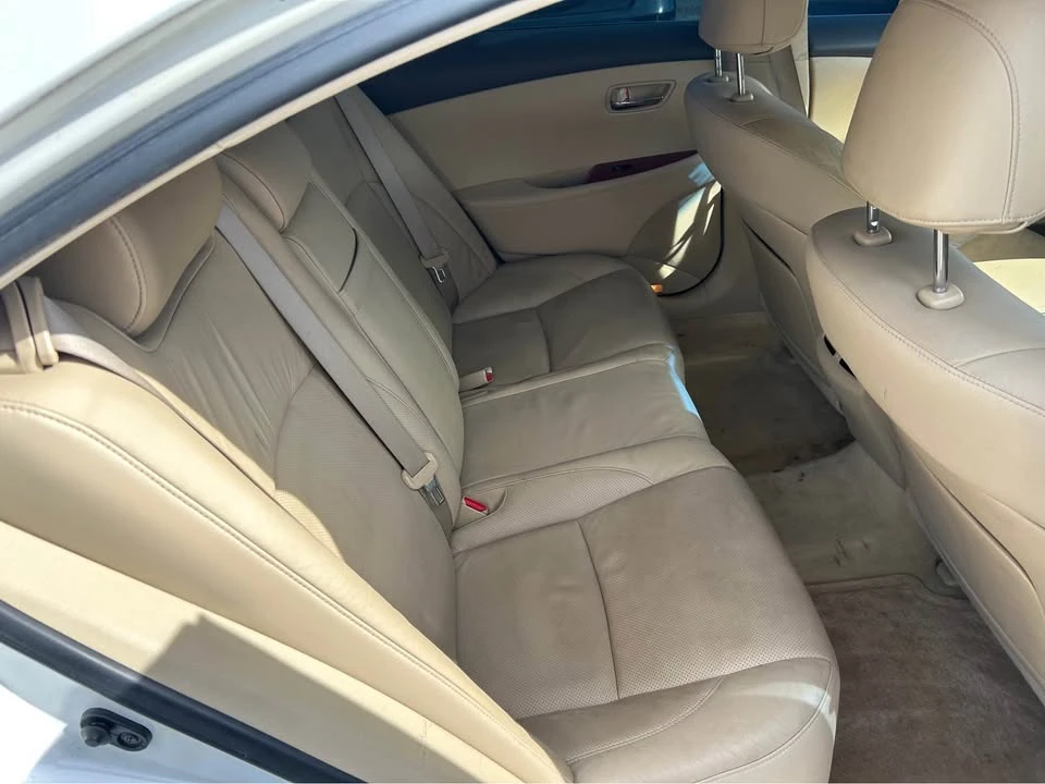 2008 Lexus ES 5th Gen - Image 15 of 16
