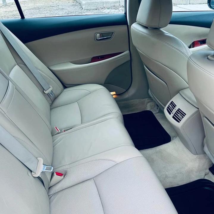 2008 Lexus ES 5th Gen - Image 9 of 16