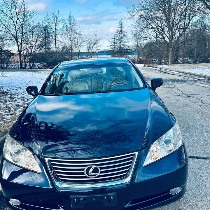 2008 Lexus ES 5th Gen - Image 2 of 16