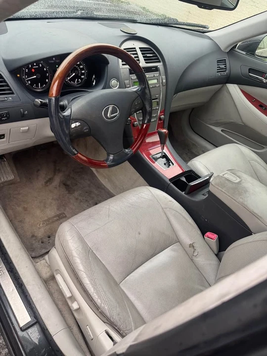 2008 Lexus ES 5th Gen - Image 4 of 18