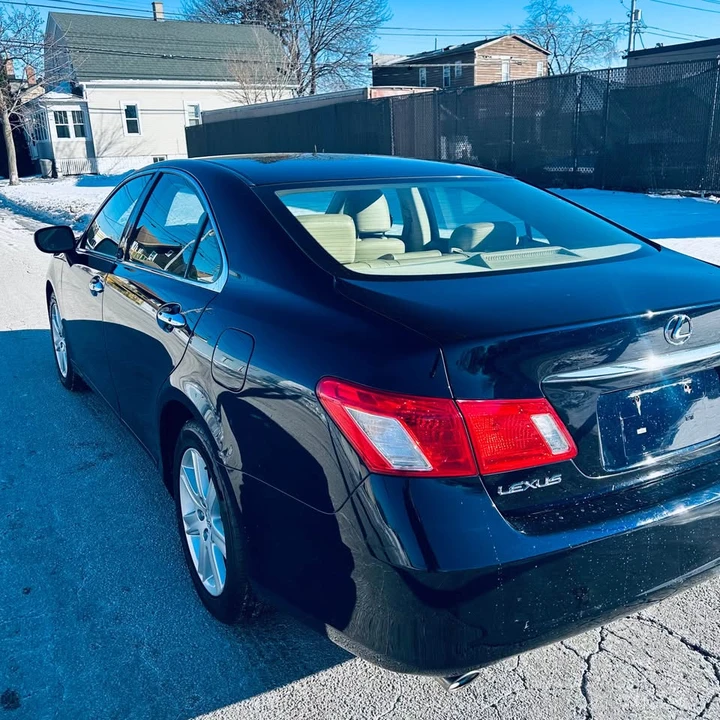 2008 Lexus ES 5th Gen - Image 15 of 16