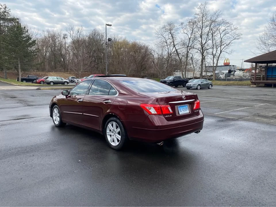 2008 Lexus ES 5th Gen - Image 3 of 15
