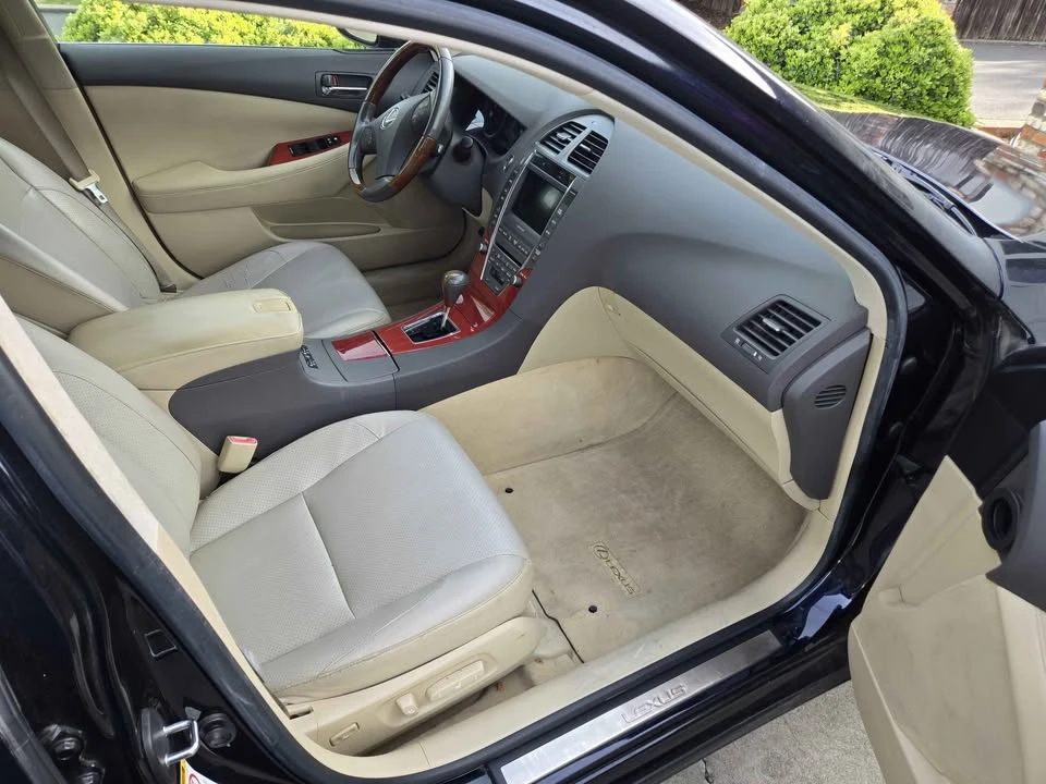 2008 Lexus ES 5th Gen - Image 6 of 7