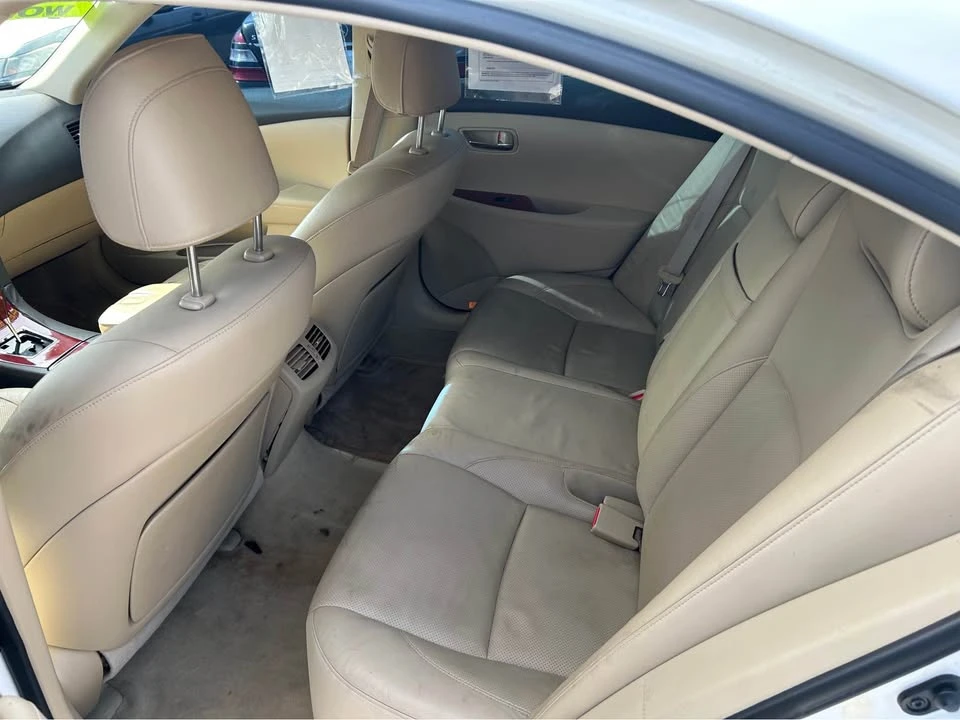 2008 Lexus ES 5th Gen - Image 8 of 16