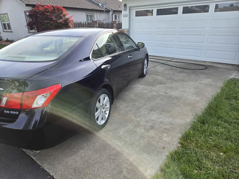 2008 Lexus ES 5th Gen - Image 4 of 7