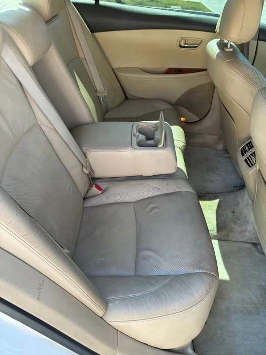 2008 Lexus ES 5th Gen - Image 7 of 10