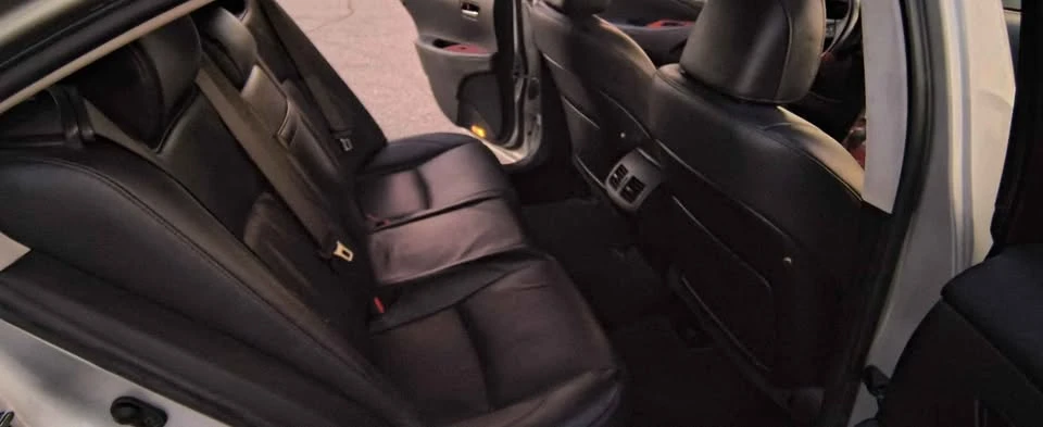 2008 Lexus ES 5th Gen - Image 13 of 18