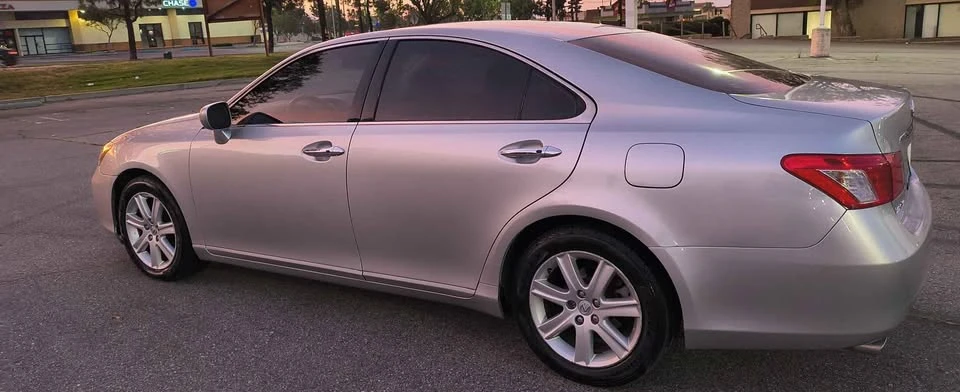 2008 Lexus ES 5th Gen - Image 3 of 18