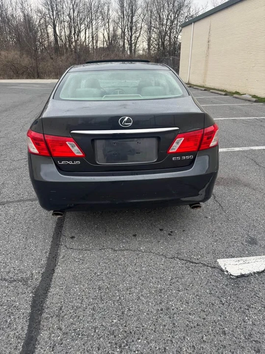 2008 Lexus ES 5th Gen - Image 2 of 18