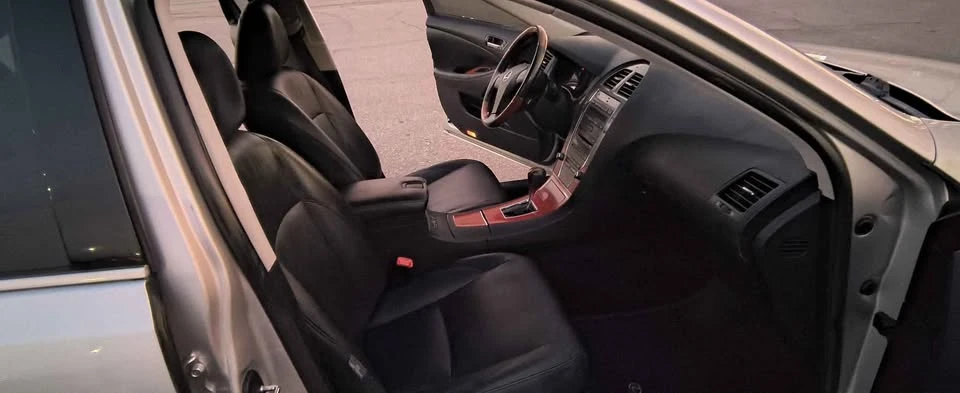 2008 Lexus ES 5th Gen - Image 10 of 18