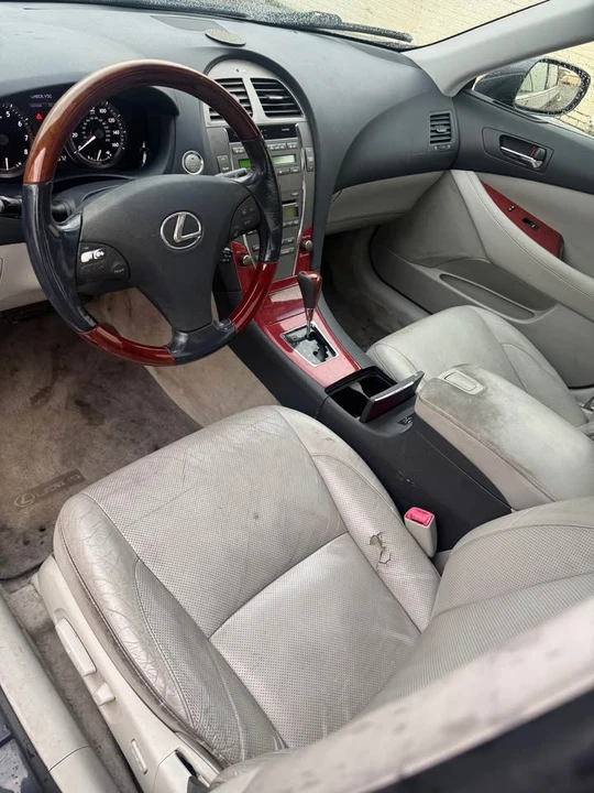 2008 Lexus ES 5th Gen - Image 15 of 18