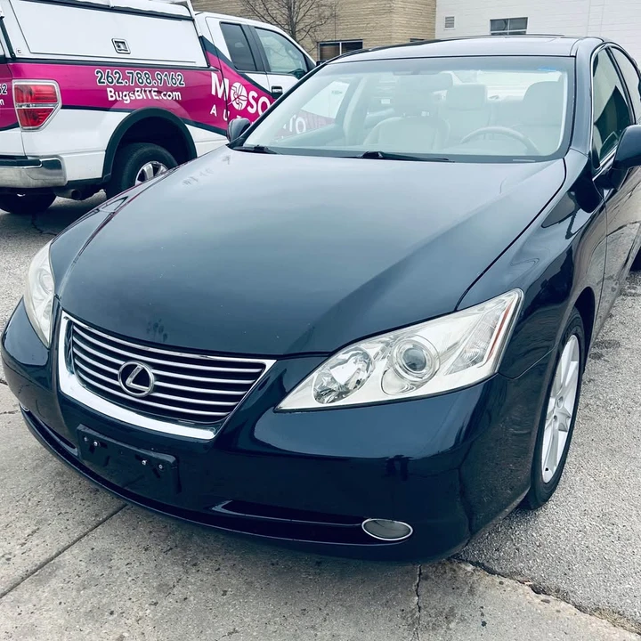 2008 Lexus ES 5th Gen - Image 12 of 16
