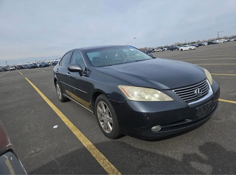 2008 Lexus ES 5th Gen - Image 4 of 13
