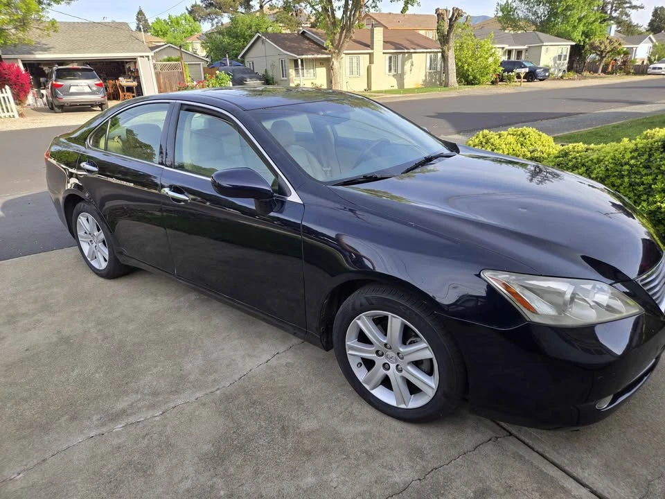2008 Lexus ES 5th Gen - Image 3 of 7