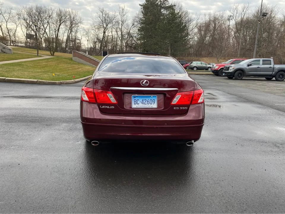 2008 Lexus ES 5th Gen - Image 4 of 15