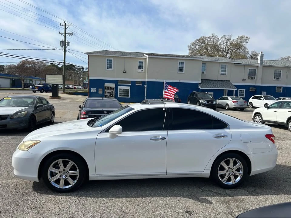 2008 Lexus ES 5th Gen - Image 6 of 16