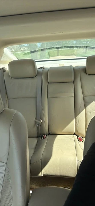 2008 Lexus ES 5th Gen - Image 6 of 6